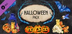 Movavi Video Editor Plus 2020 Effects - Halloween Pack banner image