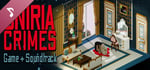 Oniria Crimes Soundtrack banner image