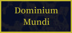 Dominium Mundi steam charts
