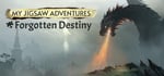 My Jigsaw Adventures - Forgotten Destiny banner image