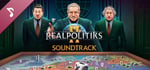 Realpolitiks II Soundtrack banner image