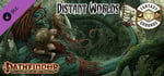 Fantasy Grounds - Pathfinder RPG - Campaign Setting: Distant Worlds banner image