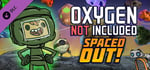 Oxygen Not Included - Spaced Out! banner image