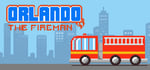 Orlando the Fireman banner image
