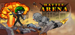 BATTLE ARENA: Robot Apocalypse banner image