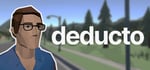 Deducto banner image