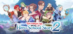 Valthirian Arc: Hero School Story 2 steam charts