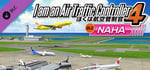 ATC4: Airport NAHA [ROAH] banner image