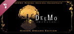 DEEMO -Reborn- OST: Hidden Dreams Edition banner image
