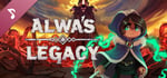 Alwa's Legacy Soundtrack (Deluxe Edition) banner image