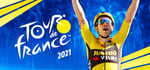Tour de France 2021 steam charts