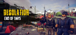 Desolation - End of Days steam charts
