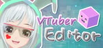 VTuber Editor steam charts