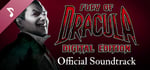 Fury of Dracula: Digital Edition Soundtrack banner image