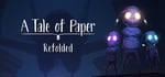 A Tale of Paper: Refolded steam charts