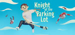 Knight Of The Parking Lot banner image
