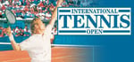 International Tennis Open steam charts