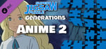 Super Jigsaw Puzzle: Generations - Anime Puzzles 2 banner image