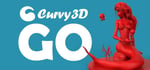 Curvy3D GO steam charts