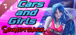 Cars and Girls Soundtrack banner image