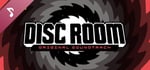 Disc Room Soundtrack banner image