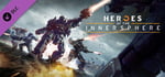 MechWarrior 5: Mercenaries - Heroes of the Inner Sphere banner image
