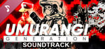 Umurangi Generation Macro Soundtrack banner image