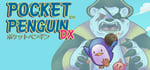 Pocket Penguin DX ( ポケットペンギン): A Retro Style Adventure banner image