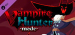 Skeleton Boomerang - Vampire Hunter Mode banner image