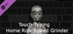 Touch Typing Home Row Speed Grinder - iReact Alien Skin They Are Among Us banner image
