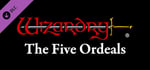 Wizardry: The Five Ordeals - High Definition Sprites banner image