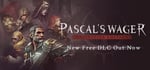 Pascal's Wager: Definitive Edition steam charts