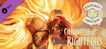 Fantasy Grounds - Pathfinder RPG - Campaign Setting: Chronicle of the Righteous banner image