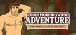 Robin Morningwood Adventure - A gay RPG steam charts