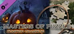 Masters of Puzzle - Halloween Edition: Pumpkin Champion banner image