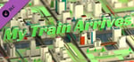 My Train Arrives - Neighbouring cities banner image
