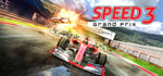 Speed 3: Grand Prix steam charts