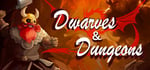 Dwarves  & Dungeons banner image