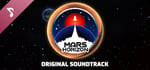 Mars Horizon Soundtrack banner image