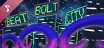 Beat Bolt City Soundtrack banner image