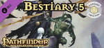 Fantasy Grounds - Pathfinder RPG - Bestiary 5 banner image