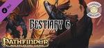 Fantasy Grounds - Pathfinder RPG - Bestiary 6 banner image