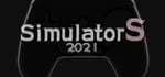 Simulators2021 steam charts
