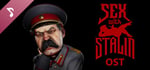 Sex with Stalin Soundtrack banner image