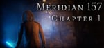 Meridian 157: Chapter 1 steam charts