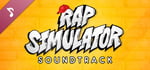 Rap simulator Soundtrack banner image