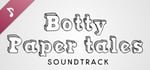Botty: Paper tales Soundtrack banner image
