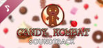 Candy Kombat Soundtrack banner image