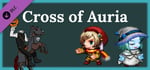 Cross of Auria - Challenge of the Headless banner image