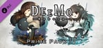 DEEMO -Reborn- Prime Pack IV banner image